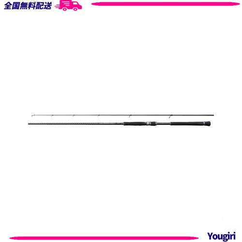 シマノ(SHIMANO) ロッド 20 コルトスナイパー XR S100MH-3 ショアキャスティング 3ピース 沖堤 サーフ ゴロタ浜 地磯 沖磯 離島