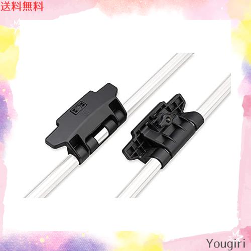 カーメイト(CARMATE) inno ロッドホルダー オプション 直接取り付け用 グリップアダプター 左右セット IF62の通販は 4,721円