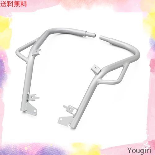 デイトナ(Daytona) バイク用 エンジンガード ハンターカブ CT125(20-22