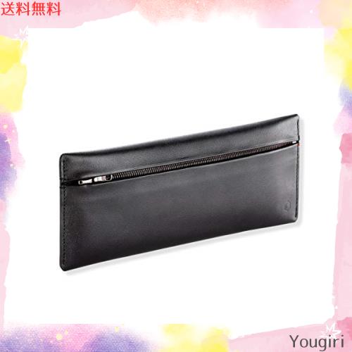 CARAN D’ACHE カランダッシュ ペンポーチ ラ コレクション クール ブラック 6803-009 正規輸入品