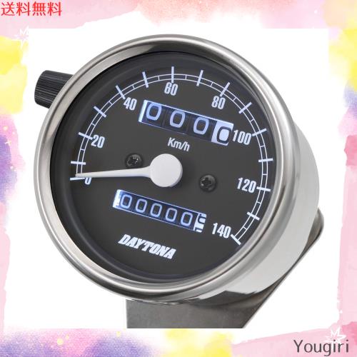 12000rp カー用品・バイク用品 デイトナ(Daytona) バイク用 機械式