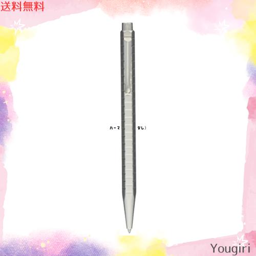 CARAN D’ACHE カランダッシュ メカニカルペンシル エクリドール アベニュー 0004-407 0.7mm 正規輸入品