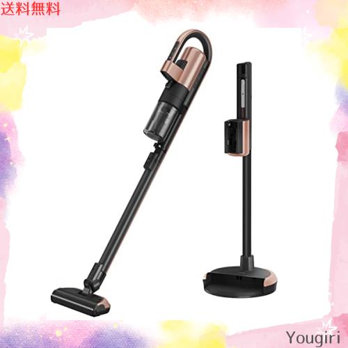 展示品】スティッククリーナーキャニオンブロンズ HC-JM2X-D 三菱