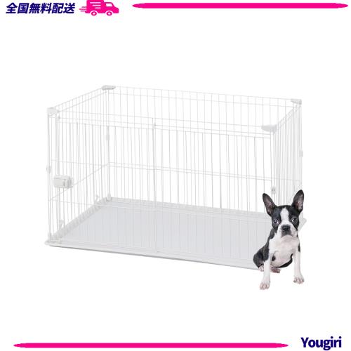 アイリスオーヤマ システムサークル sts-1200T ホワイト アイリス