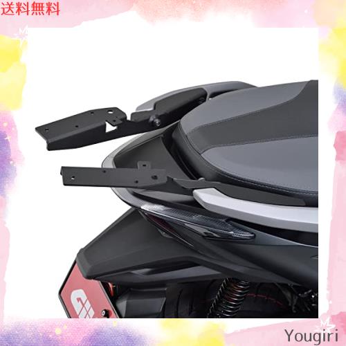 GIVI(ジビ) バイク用 トップケース フィッティング モノキー/モノロック兼用 フォルツァ300/250(18-19)適合 SR1166 99543の通販は 14,025円