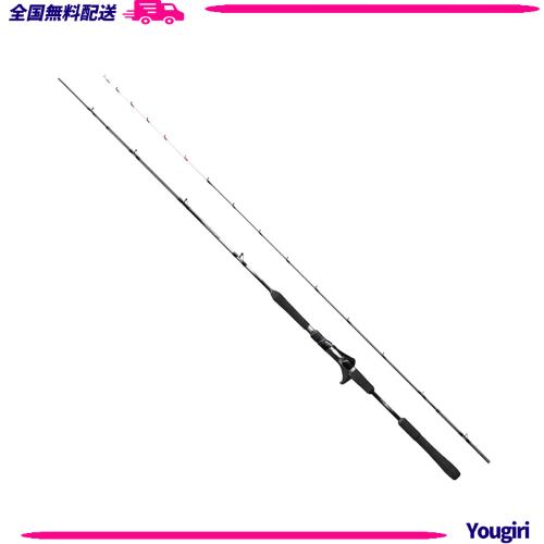 シマノ(SHIMANO) 船竿 20 ミッドゲーム SS TYPE73 H225 RIGHTの通販は 22,823円