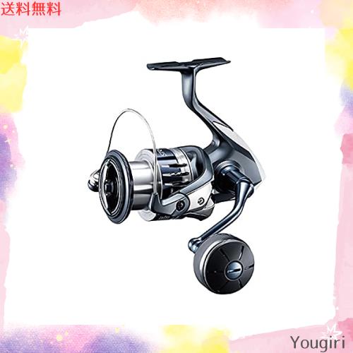 シマノ(SHIMANO) スピニングリール 20 ストラディックSW 4000HG ライトショアジギング プラッギング オフショアキャスティ シマノ(SHIMANO) スピニングリール 20 ストラディックSW 4000XG ライト