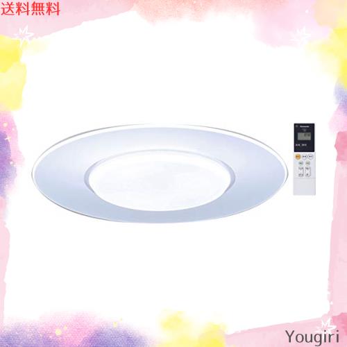パナソニック LEDシーリングライト AIR PANEL LED 調光・調色 パナソニック LEDシーリングライト AIR PANEL LED 調光・調色