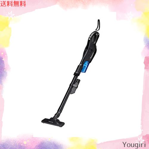 パナソニック 充電サイクロン式クリーナー 工事用 本体のみ(電池・充電器別売) デュアル(14.4V/18V対応) 吸引持続力約6倍(EZ37A3比) ステ
