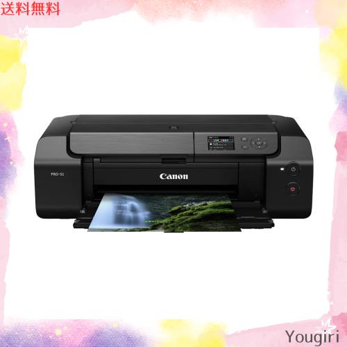 キヤノン Canon インクジェットプリンター PIXUS PRO-S1 Wi-Fi