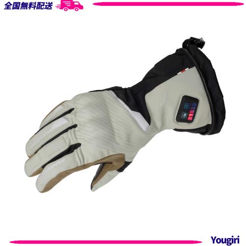 コミネ(KOMINE) バイク用 デュアルヒートプロテクトエレクトリック