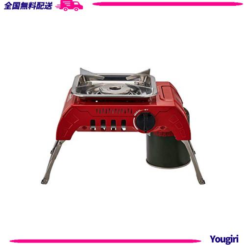 コールマン(Coleman) シングルバーナー シングルガスストーブ120A OD缶専用