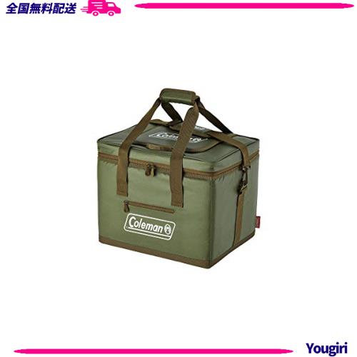 コールマン(Coleman) クーラーボックス アルティメイトアイスクーラー？ 25L 保冷力約42時間 オリーブ