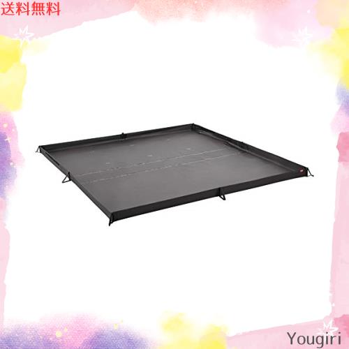 コールマン(Coleman) シート リビングフロアシート 300W 約300×300cm