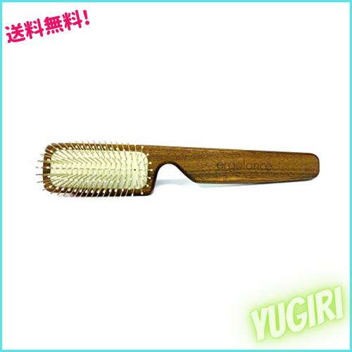 BIOGANCE マッサージブラシ 化粧箱入り 高級ナッツの木使用 イベント大注目商品の通販は 20,122円