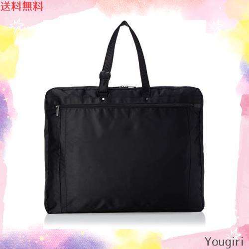 [エース トーキョー] ガーメントバッグ バスティーク2 44 cm ブラック