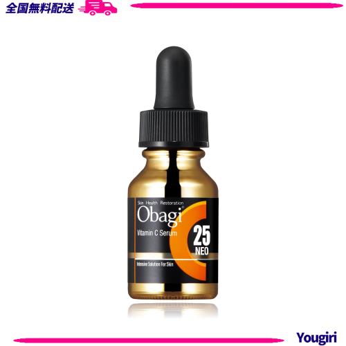 Obagi(オバジ) オバジ C25セラム ネオ 12ミリリットル (x 1)