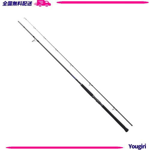 シマノ(SHIMANO) ソルトウォーターロッド ショアジギング コルトスナイパーBB 2021 S96ML ショアジギング ショアプラッキング