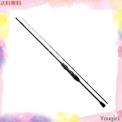 ダイワ(DAIWA) 21 マルイカ X S/MH-155・R