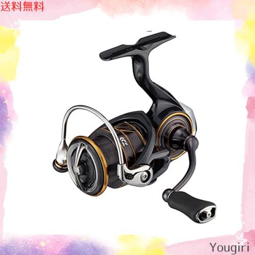 ダイワ(DAIWA) 21 カルディア LT3000-XH