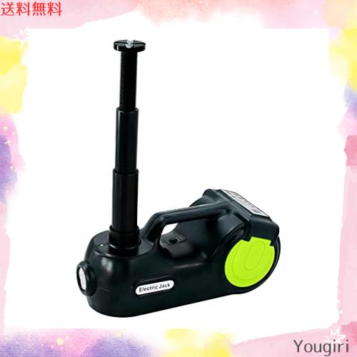NthPOWER 電動ジャッキ 2-in-1 電気自動車のフロアジャッキ NthPOWER 電動ジャッキ 2-in-1 電気自動車のフロアジャッキ