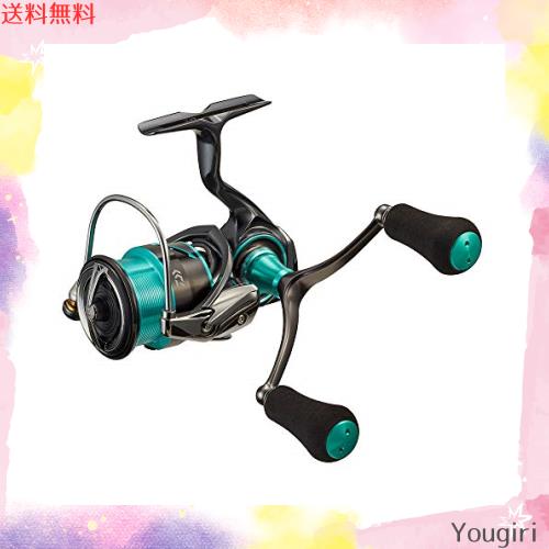 ダイワ 21エメラルダス エア FC LT2500S-DH /スピニングリール ダブル