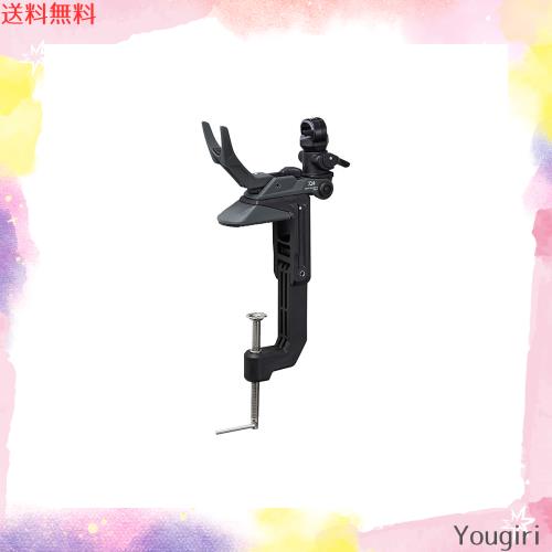 ダイワ(DAIWA) ライトホルダー α160CH ダークグレーの通販は