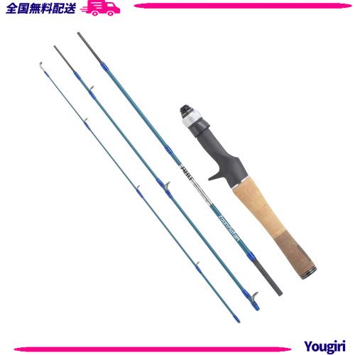 AbuGarcia (アブガルシア) ズームサファリ (ZoomSafari) ZMSC