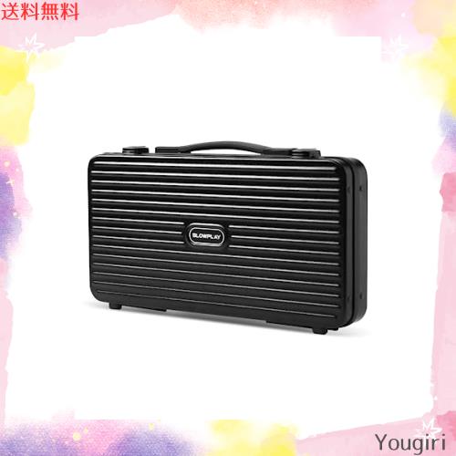 SLOWPLAYポーカーチップケース テキサスホールデム 300枚 ハイエンドアタッシュケース 革製の内装 ポリカーボネート製 持ち運びやすさの通販は