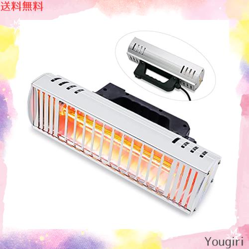 1000W 100V 110v ペイントランプ 高い熱効率 速乾 短波赤外線 1000W 100V 110v ペイントランプ 高い熱効率 速乾 短波赤外線