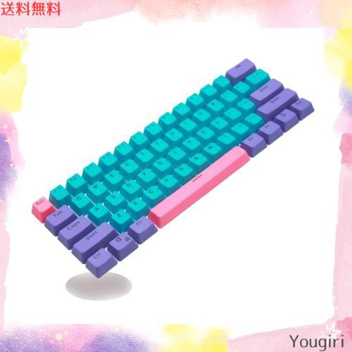 gh60 ストア キーキャップ