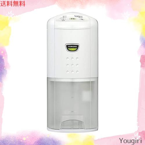 【美品】コロナ　衣類乾燥除湿機　CD-H1818 Amazon | CORONA(コロナ) 衣類乾燥除湿機 【日本生産】 除湿量