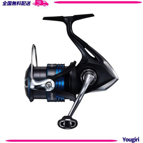 シマノ(SHIMANO) スピニングリール 21 ネクサーブ 2500HGの通販は