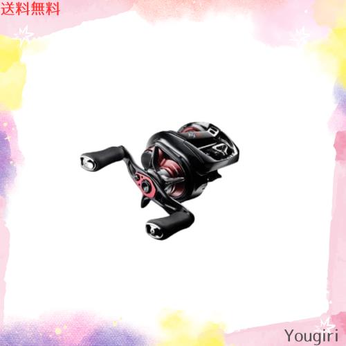 ダイワ(DAIWA) リール 21 月下美人 AIR TW PE SPECIAL 8.5R