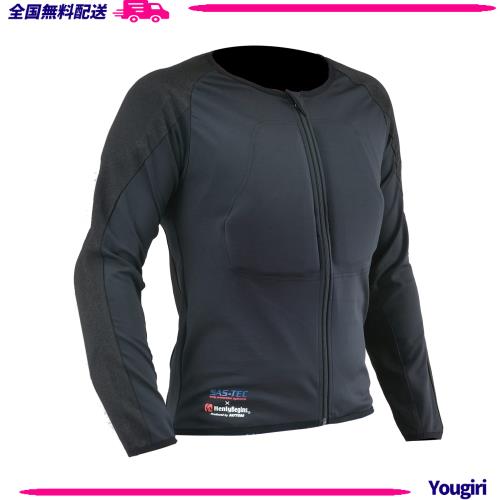 デイトナ(Daytona) SAS-TEC(サステック) バイク用 プロテクター