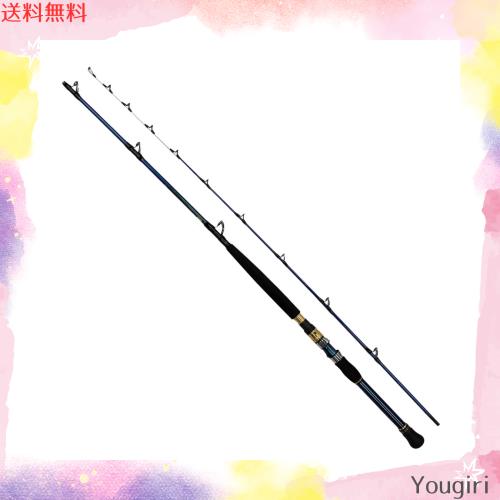 ダイワ 船竿 ゴウイン落とし込み MH-243・R [2021年モデル] ゴウイン