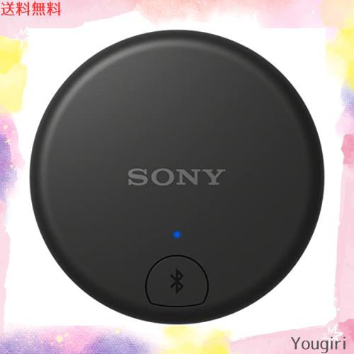 ソニーワイヤレストランスミッター WLA-NS7 ブルートゥーストランスミッター/対応ヘッドフォンとBRAVIA XR組み合わせで360立体音響対応 Wの通販は