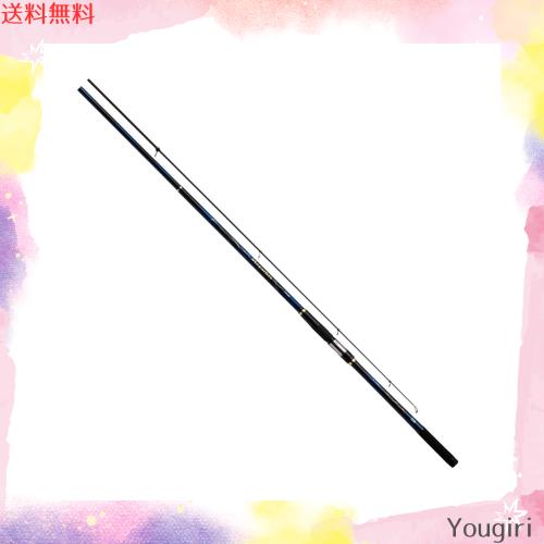 ダイワ(DAIWA) 磯竿 メガディス Megathis(HR/遠投)・N 3-53遠投・N ブラックの通販は