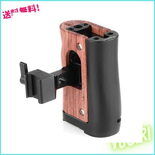 SmallRig Samsung T5 SSD用NATOハンドル 2270の通販は