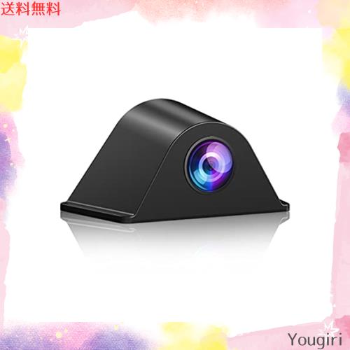 JADOドライブレコーダー ミラー式 専用バックカメラ sony IMX 307 車内/車外取り付け用 バックカメラ IPX67 防水 6層ガラスビデオカメラ の通販は 5,056円