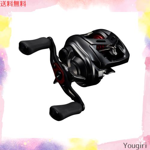 ダイワ(DAIWA) ベイトキャスティングリール アルファス AIR TW 7.1R