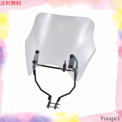 デイトナ(Daytona) バイク用 スクリーン GB350/S(21-23)専用 ブラスト