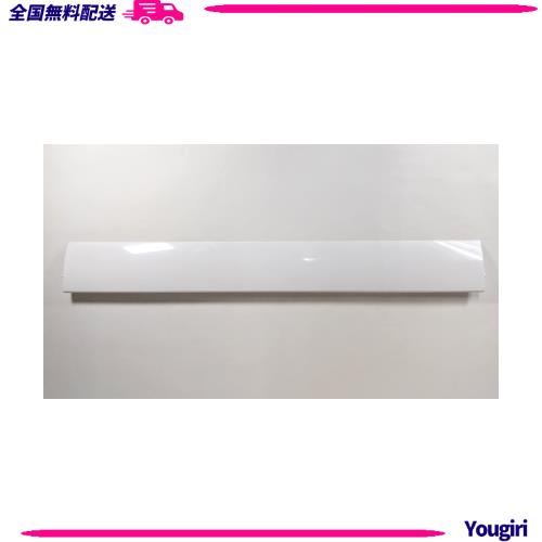 日立 HITACHI エアコン用ルーバー（ホワイト） RAM-A28CS 112