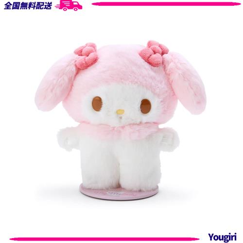 サンリオ(SANRIO) マイメロディ ぬい撮りドールM(ぴたっとふれんず) 742121