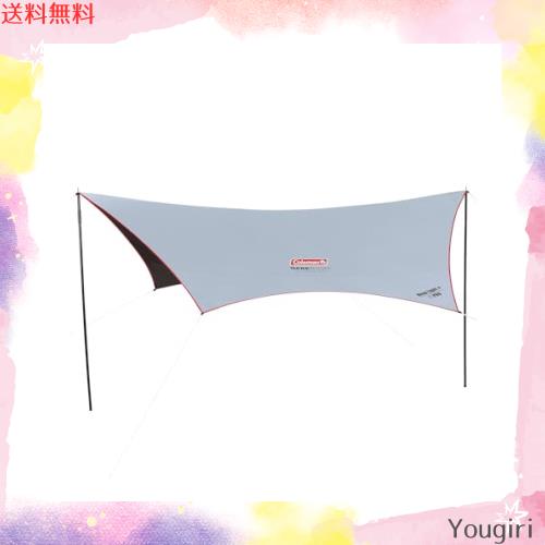 コールマン(Coleman) ヘキサタープ 4 人用 ヘキサライト＋ 2000039093