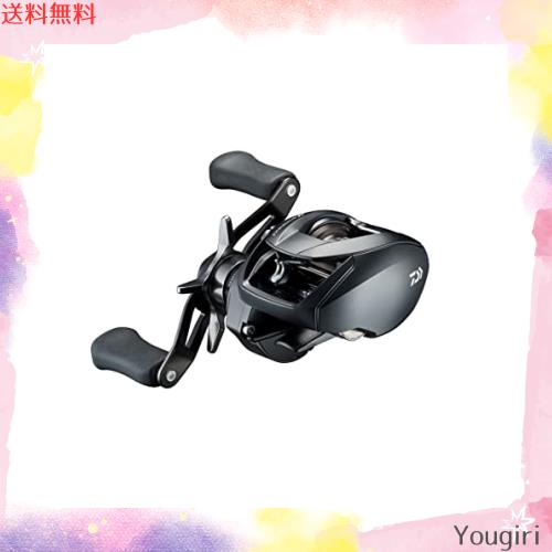 ダイワ(DAIWA) ベイトリール 22 シルバーウルフ SV TW 1000XH PEスペシャル(2022モデル)