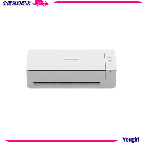 富士通 PFU ドキュメントスキャナー ScanSnap iX1300 美品富士通 PFU 
