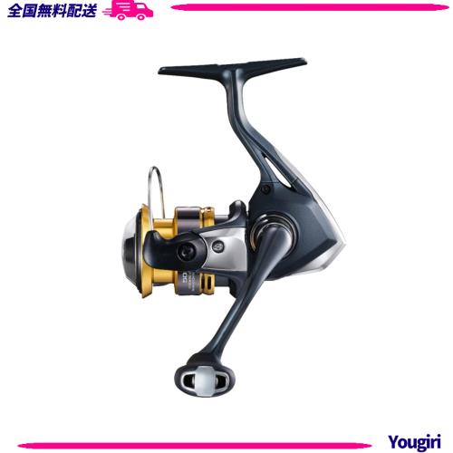 シマノ(SHIMANO) スピニングリール 22 サハラ 500の通販は 8,107円