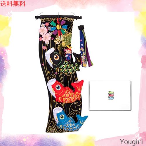 限定高級こいのぼり室内ファッション人気玩具縮緬ミニ五月人形端午の節句プレゼ