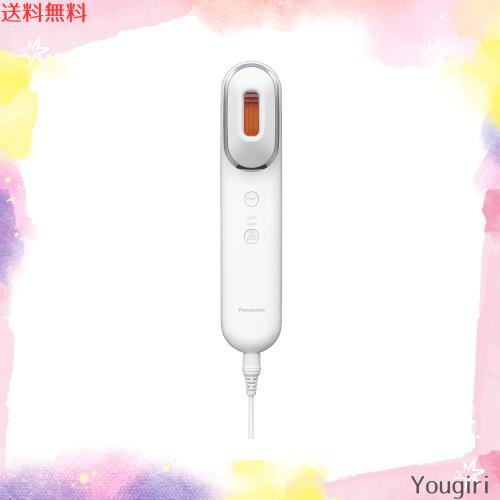 パナソニック フォト ブライトショット 光美顔器 高出力LED×IPL 光ケア